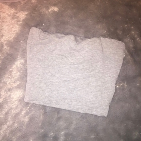 Tube Top - Royal - Picture 3 of 8